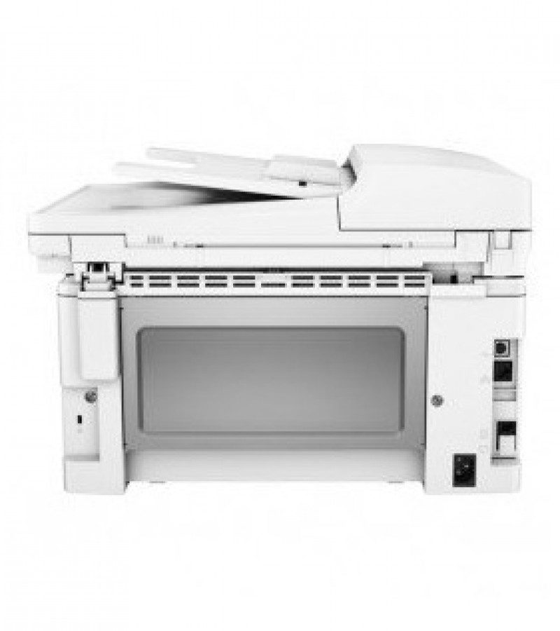 HP MFP M130FN All In 1 LaserJet Pro Printer With Ethernet - Printer, Copier, Scanner & Fax