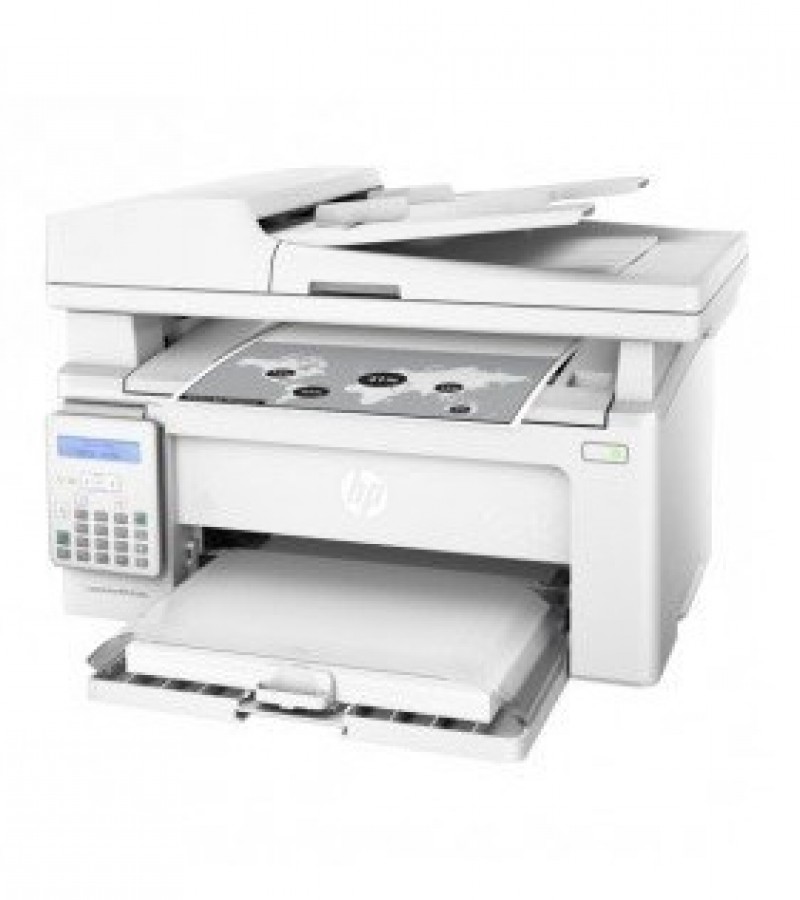 HP MFP M130FN All In 1 LaserJet Pro Printer With Ethernet - Printer, Copier, Scanner & Fax