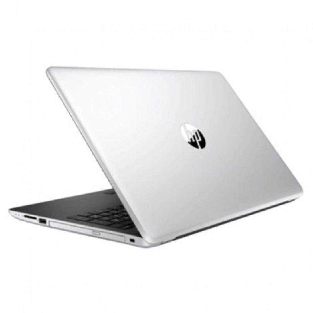 HP Notebook 15-BS126NE Laptop - 15.6 Inch LED Screen - 4 GB - 1 TB - Core i7 - 8th Generation