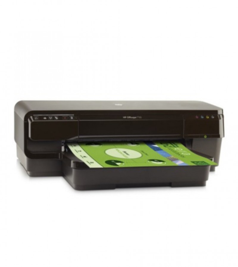 HP OfficeJet 7110 ePrinter Wide Format Printer