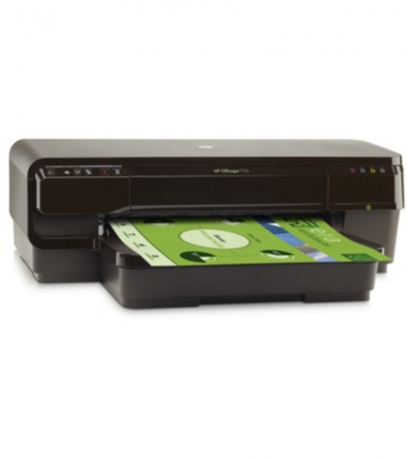HP OfficeJet 7110 Printer