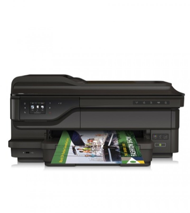 HP OfficeJet 7612 Wide Format e-All-in-One Printer