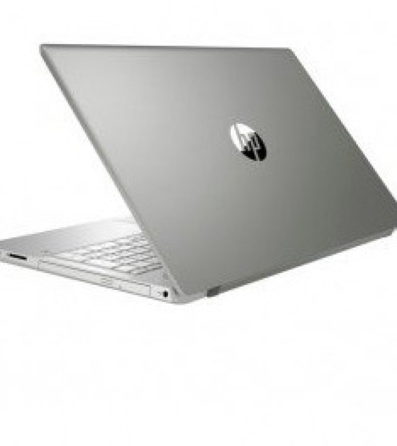 HP Pavilion 15-CU0001TX Laptop - 8 GB - 1 TB - Core i5 - 8th Generation - 4GB AMD Radeon 530
