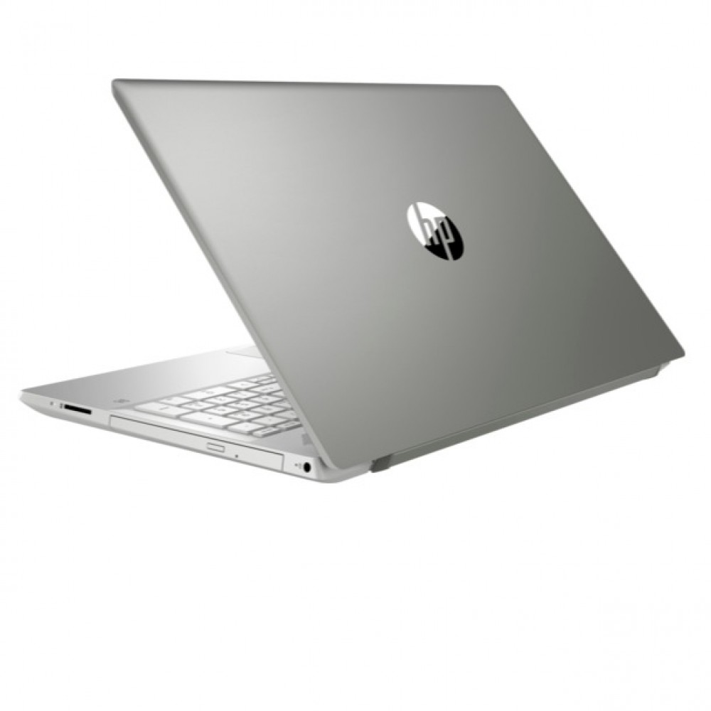 HP Pavilion 15-CU0001TX Laptop - 8 GB - 1 TB - Core i5 - 8th Generation - 4GB AMD Radeon 530