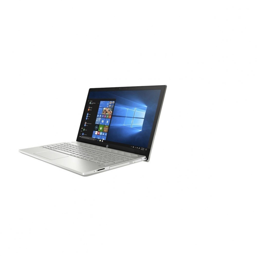 HP Pavilion 15-CU0001TX Laptop – Core i5 8th Gen – 8GB RAM – 1TB ROM