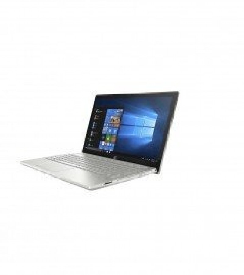 HP Pavilion 15-CU0001TX Laptop – Core i5 8th Gen – 8GB RAM – 1TB ROM