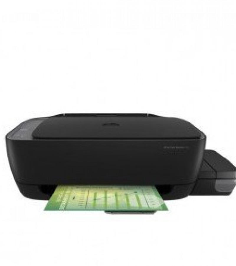 HP Printer Ink Tank 410 - Printer/Scanner/Copier