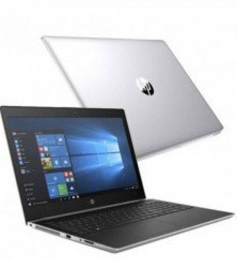 Hp probook 440 g5 обзор