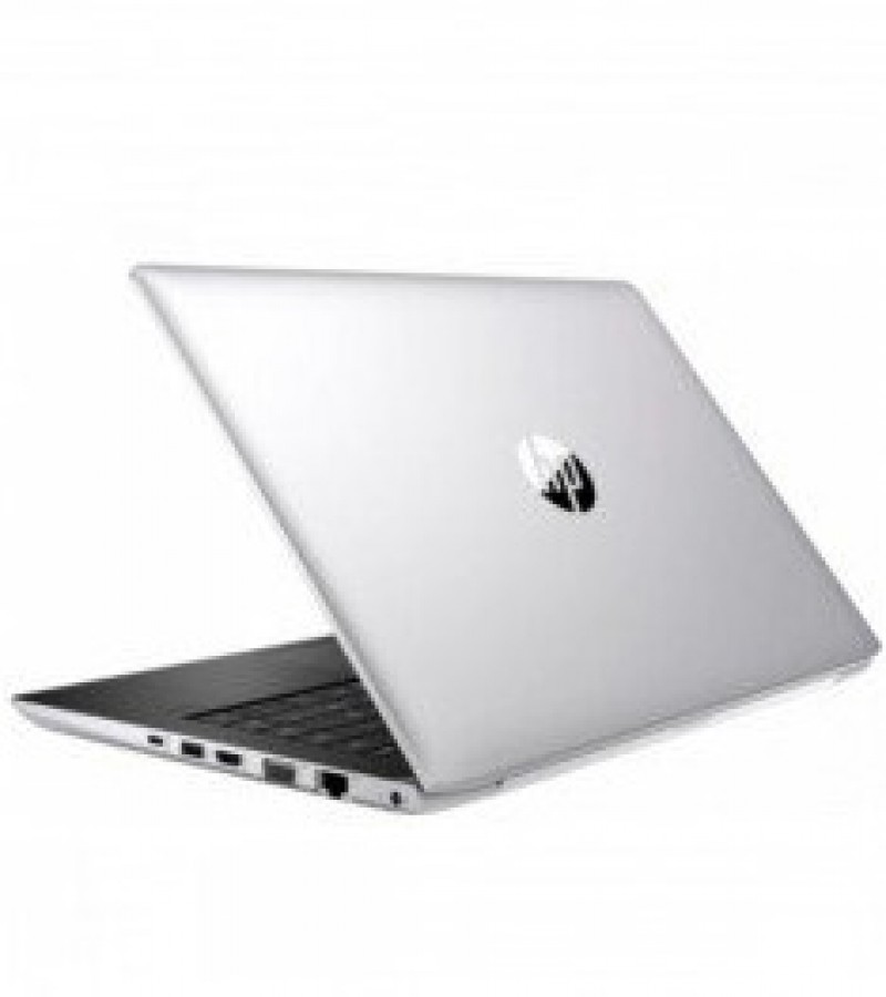 HP Probook 450 G5 Laptop - 15.6 Inch - 4 GB - 1 TB - Core i3 - 8th Generation