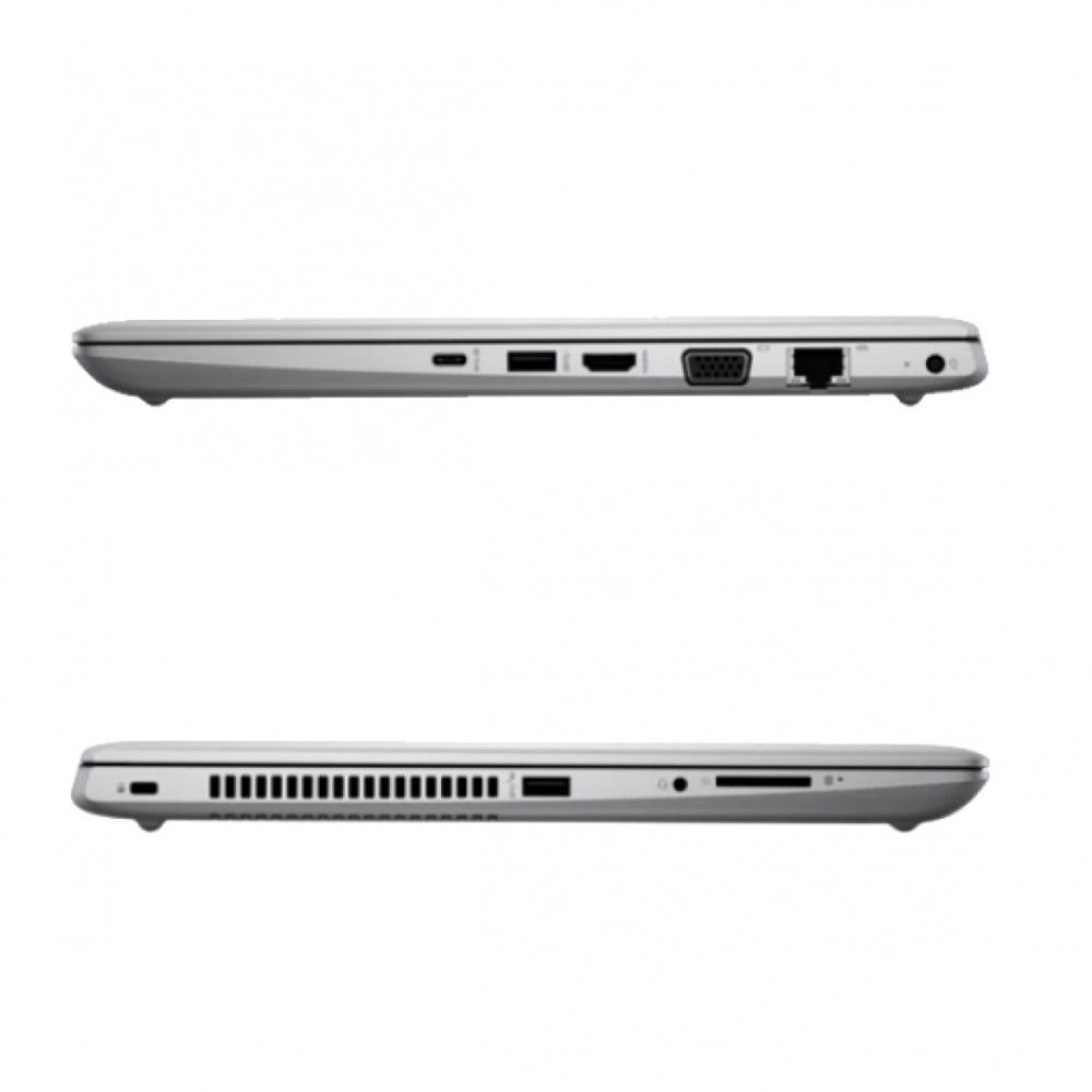 HP Probook 450 G5 Laptop - 15.6 Inch - 4 GB - 1 TB - Core i3 - 8th Generation