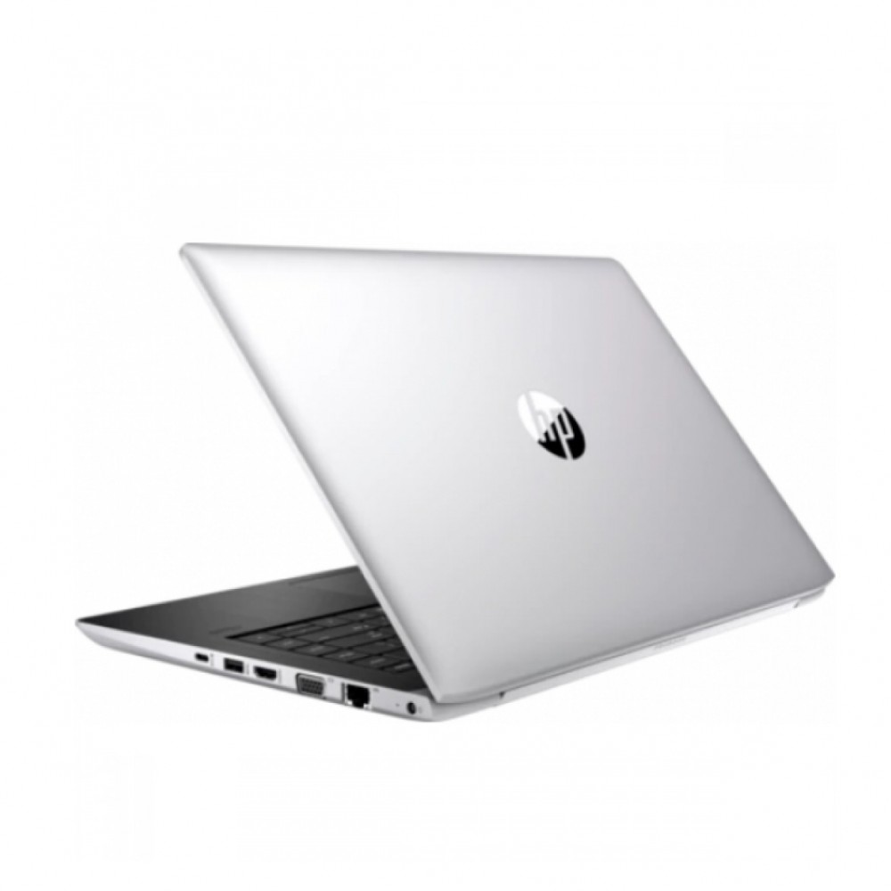 HP Probook 450 G5 Laptop - 15.6 Inch - 4 GB - 1 TB - Core i5 - 8th Generation - 2-GB Nvidia 930MX