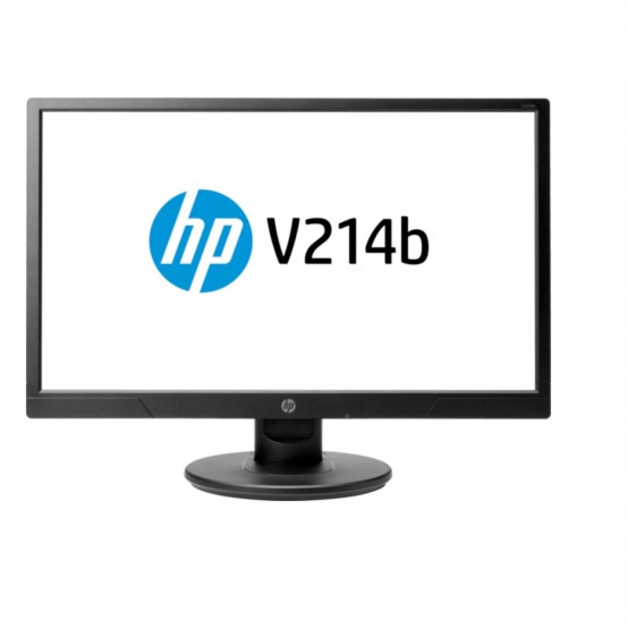 HP V214b LED Monitor For Desktop PC - 20.7”