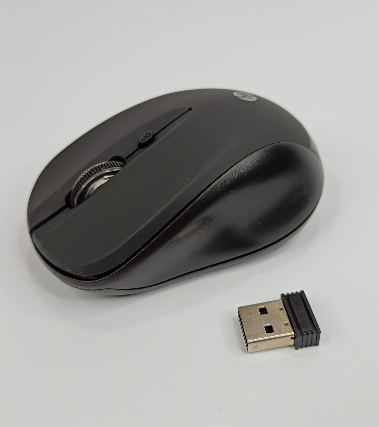 HP Wireless Mouse FM510A High Copy