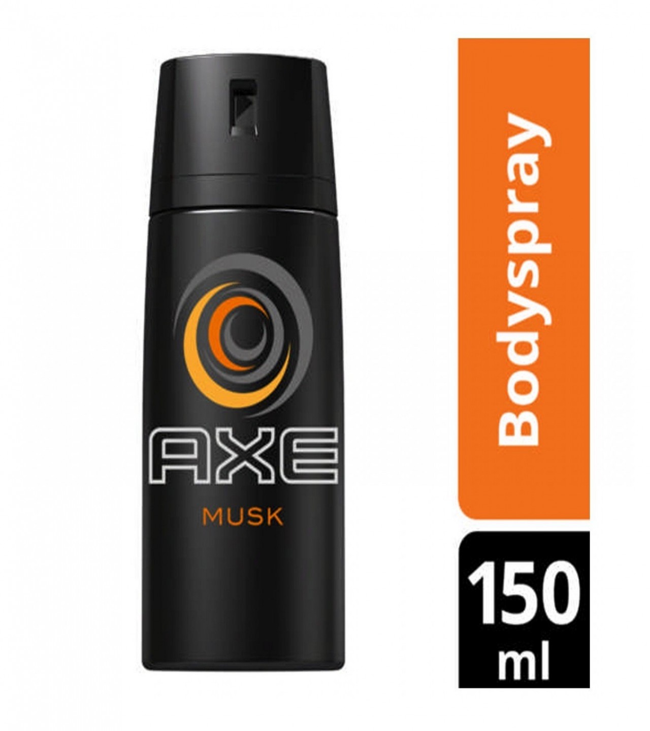 Axe Musk Body Spray Deodorant For Men – 150 ml