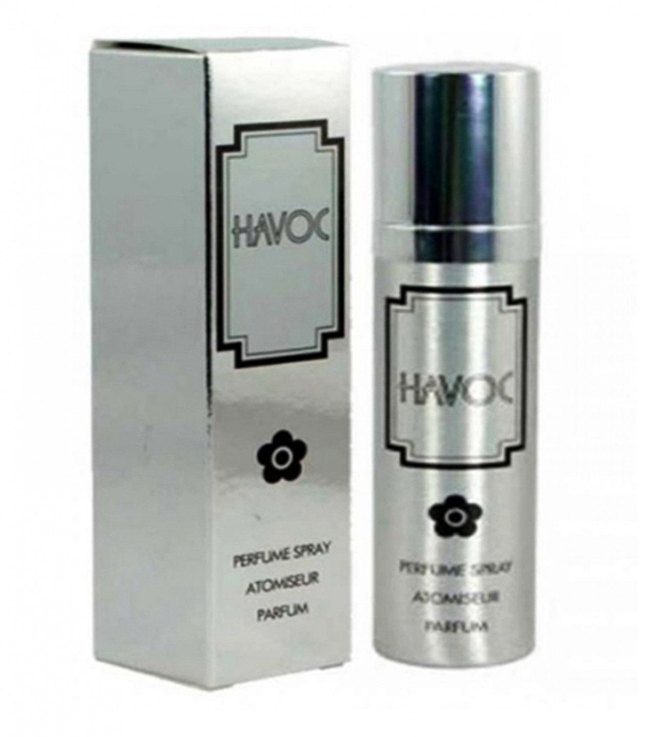 Mary Quant Havoc Perfume Spray For Men – 75 ml