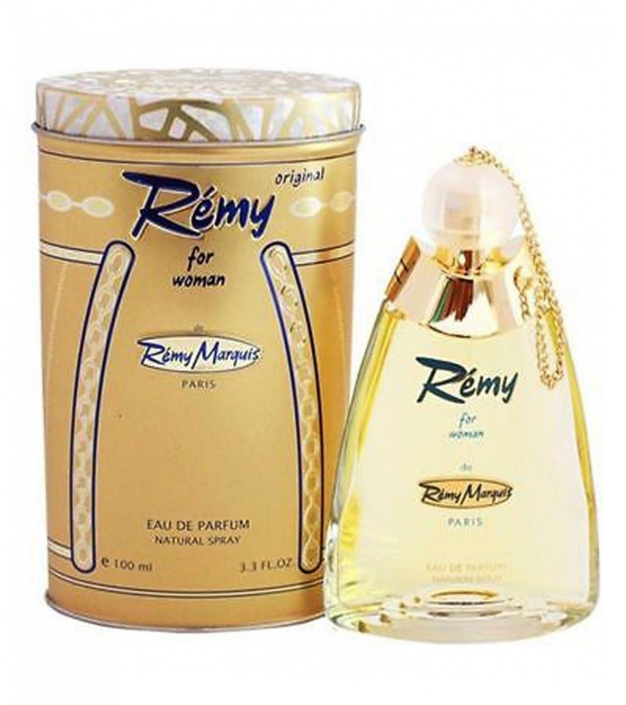 Remy Marquis Remy Perfume For Women – Eau de Parfum – 100 ml