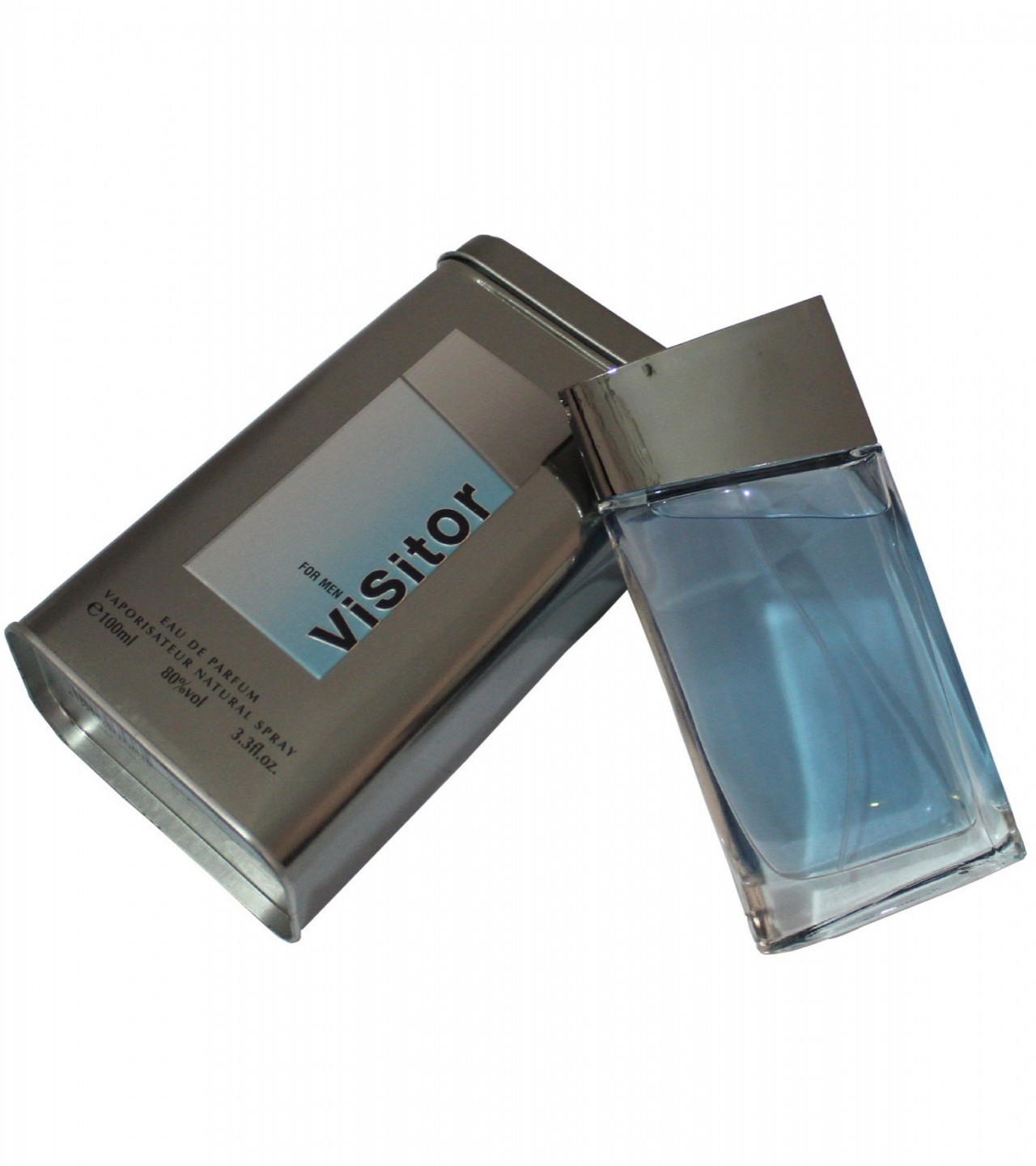 Sellion Visitor Perfume For Men – EDP – 100 ml