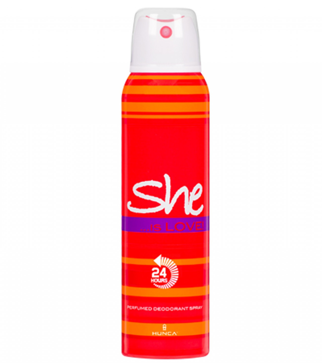 She is Love Body Spray Deodorant For Women - 150 ml