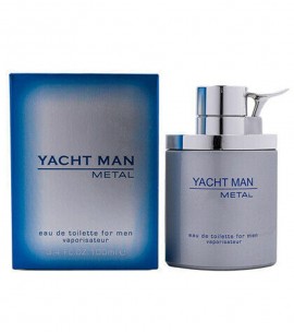 Yacht perfume online