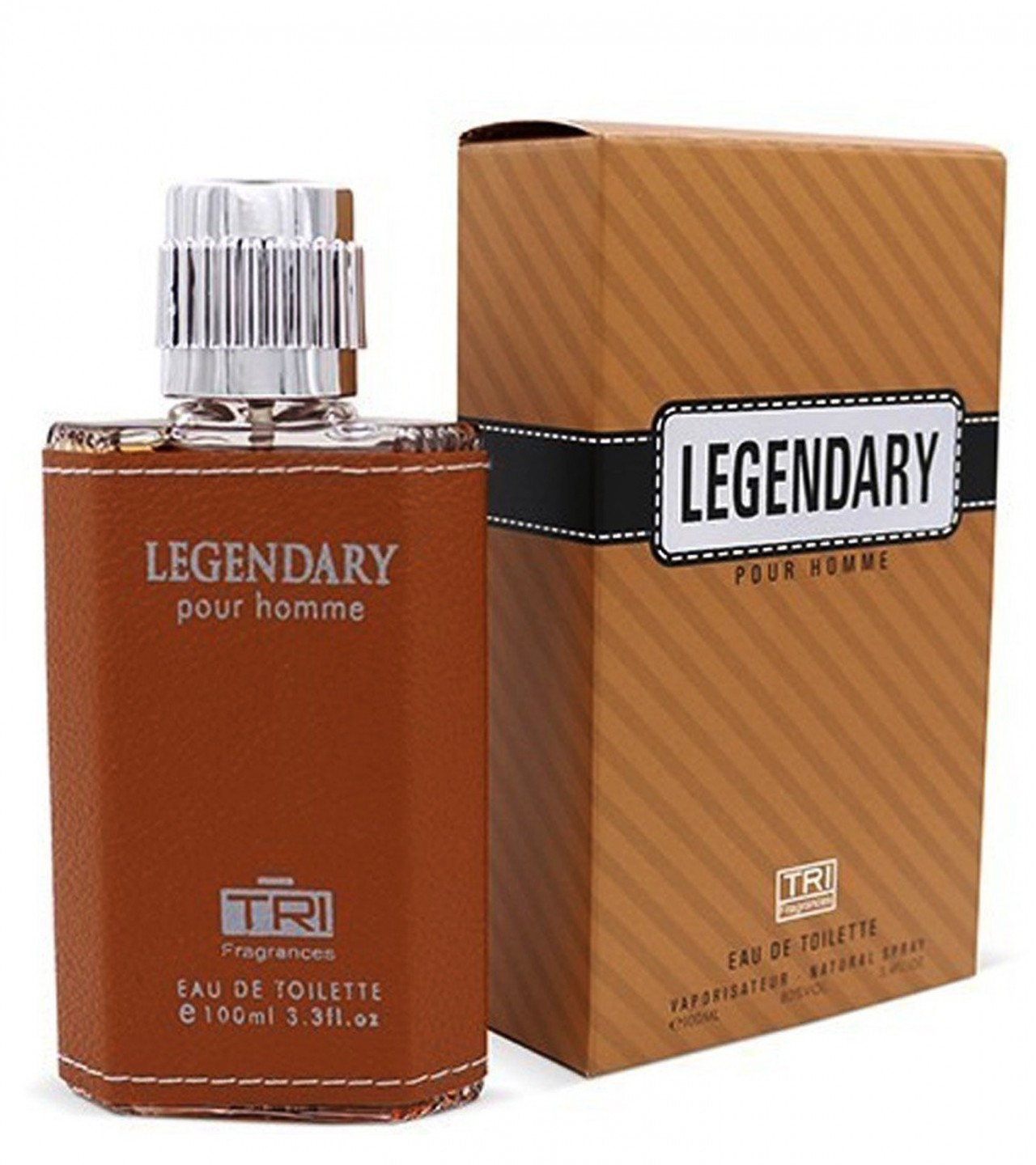 TRI Legendary Perfume For Men – 100 ml