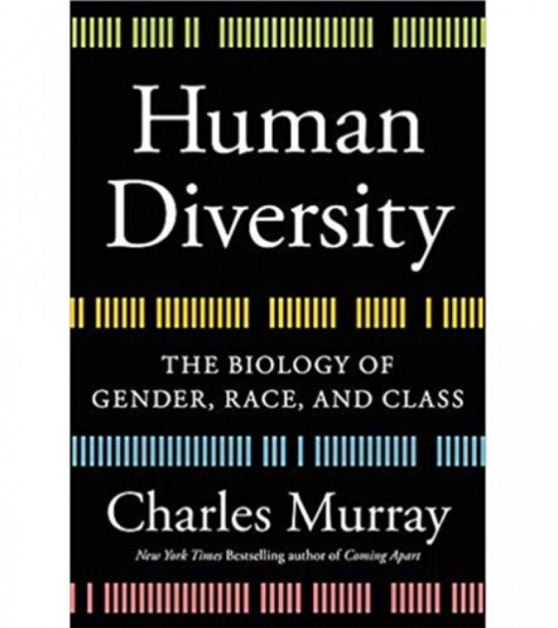 Human Diversity The Biology Of Gender, Race And Class