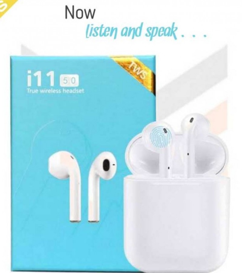 i11 airpods charging case