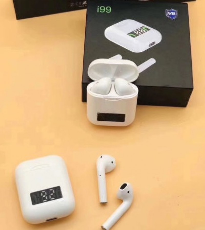 i99 wireless airpods