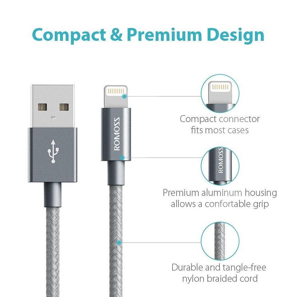 iPhone 6 USB Cable CB12N