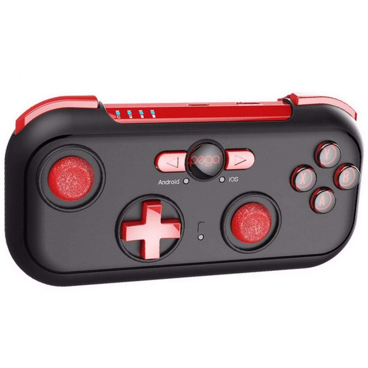 Ipega Pg 9085 Bluetooth Game Pad Joystick Red Sale Price Buy Online In Pakistan Farosh Pk