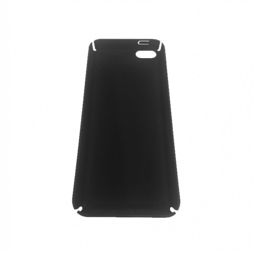 iPhone 5/5S Fantastic Logo Hard Case - Black