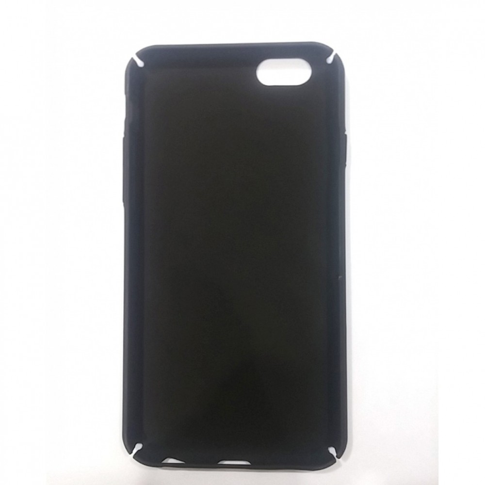 iPhone 6 Fantastic Logo Hard Case - Black