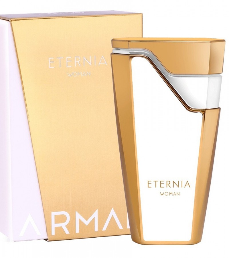 Armaf Eternia Woman Eau De Parfum 80ml