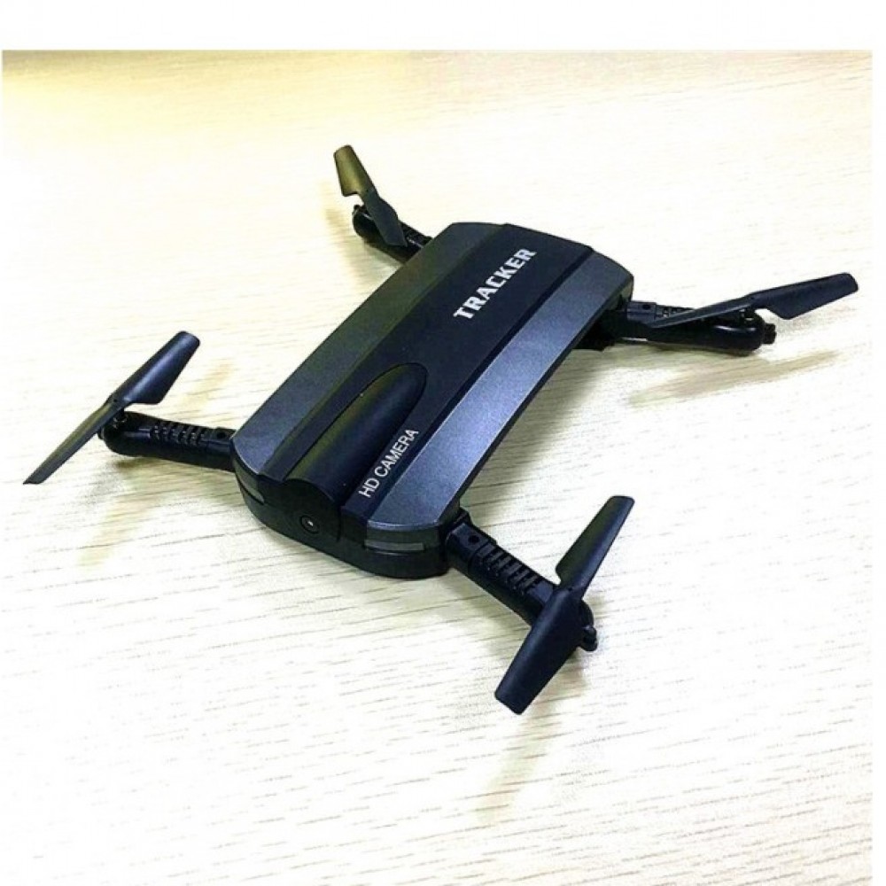 jxd 523 tracker selfie drone