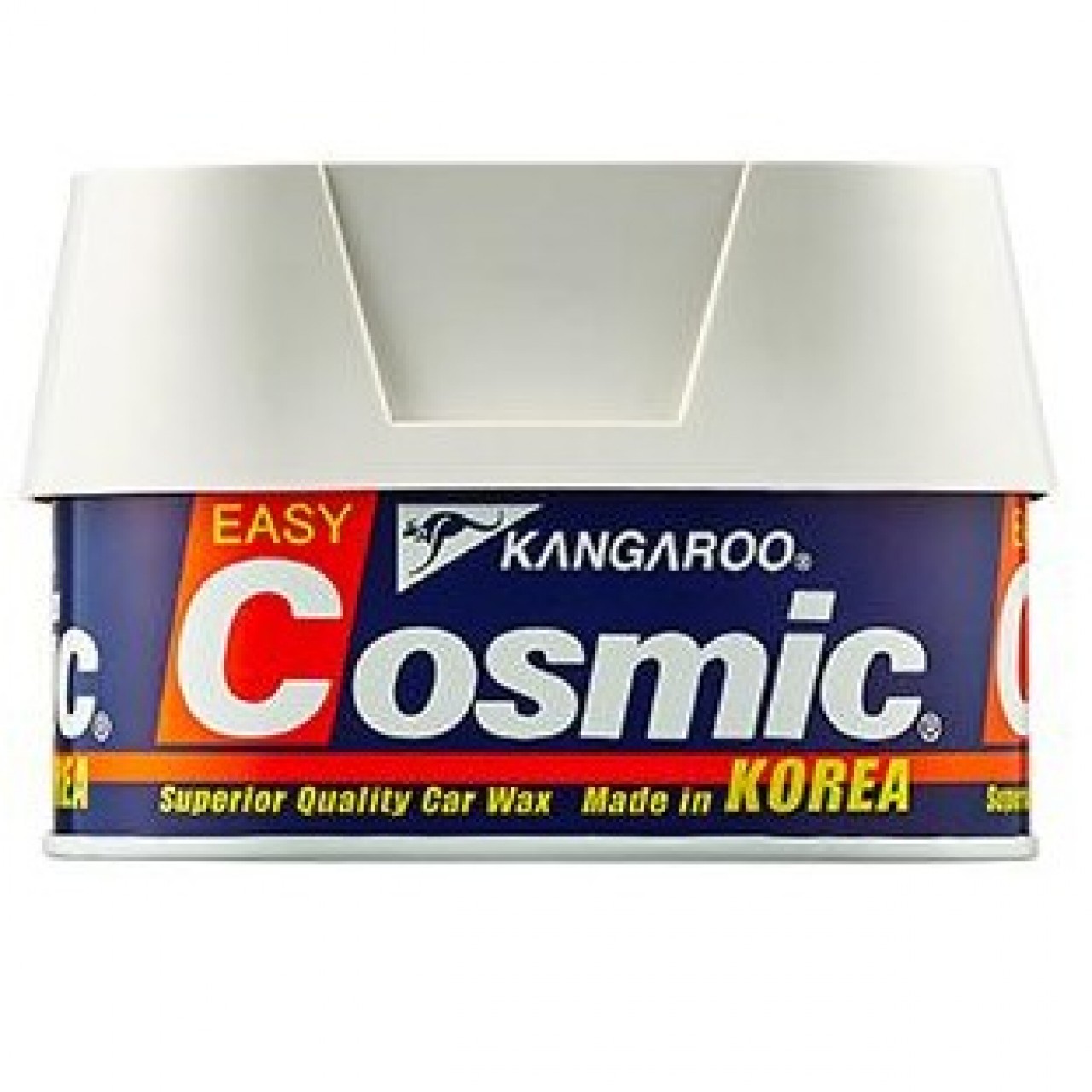 Kangaroo Cosmic Korean Car Wax - 200g