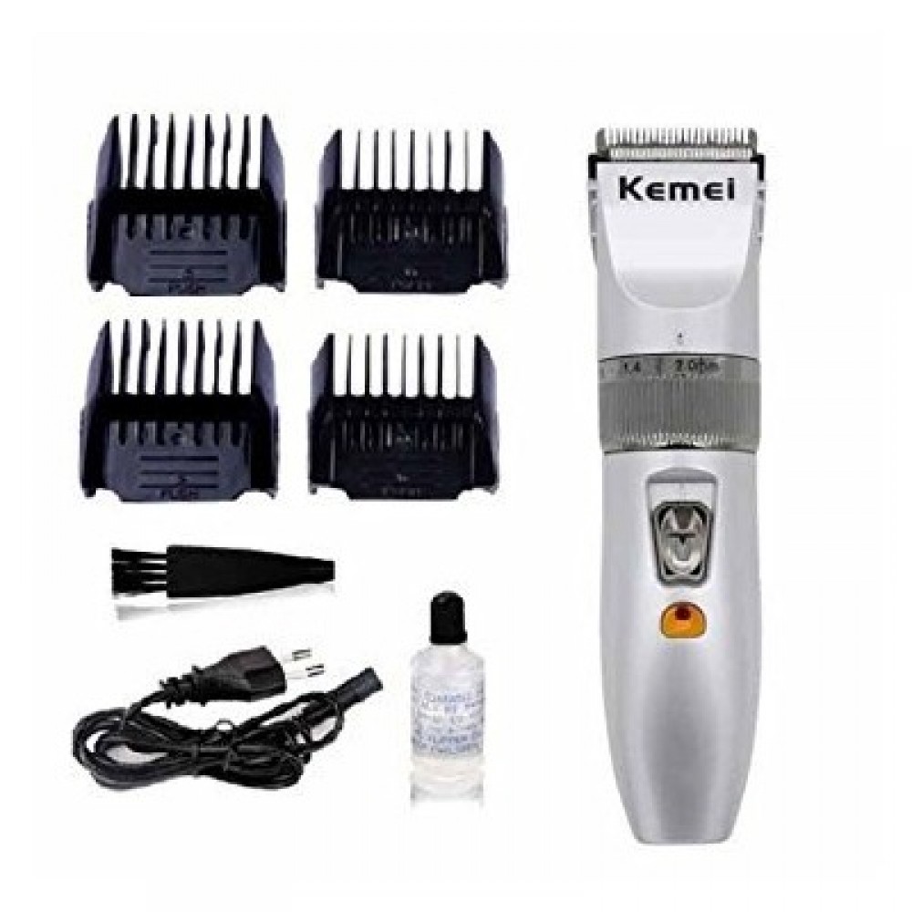 Kemei KM-27C Rechargeable Professional Hair Trimmer