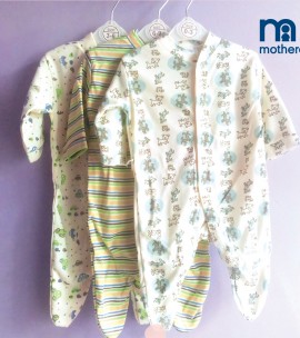 Mothercare Sleepsuits pack Sale price Buy online in