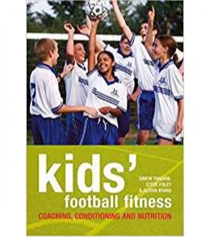 Kids' Football Fitness