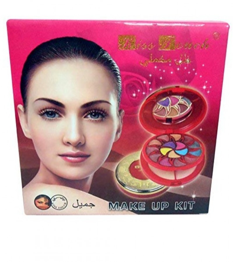 Reviews of Kiss Touch Makeup kit FM1869 | Online Shopping in Pakistan ...