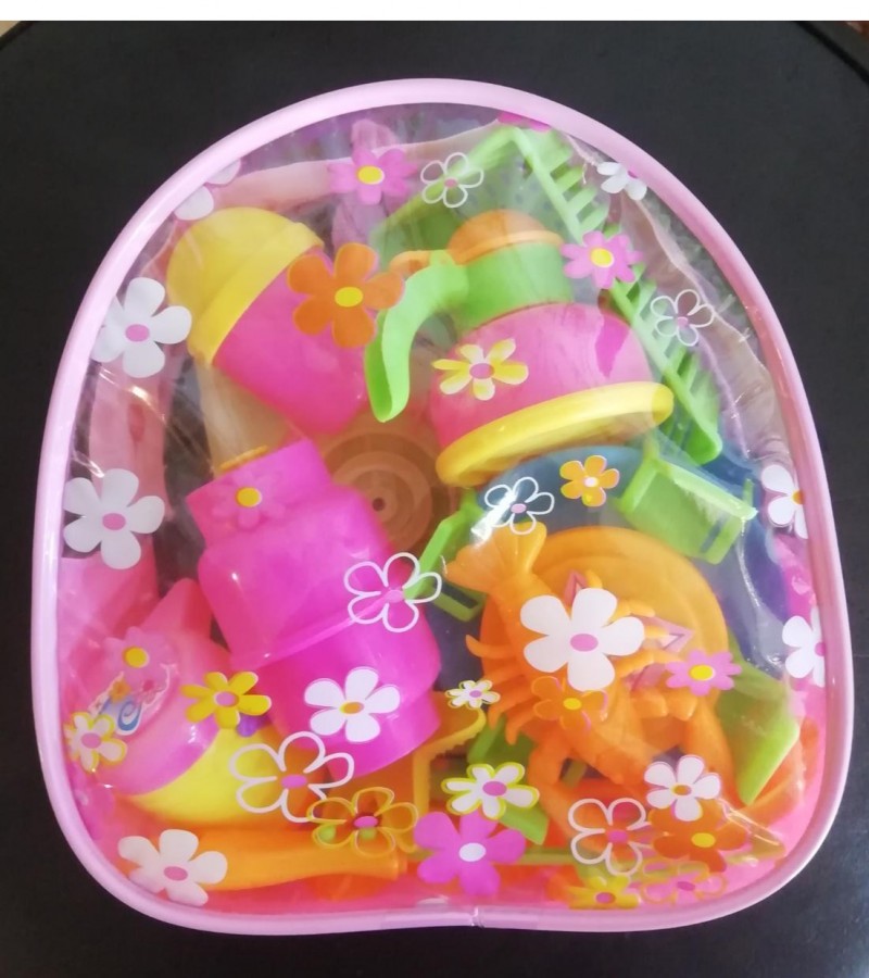 baby kitchen set
