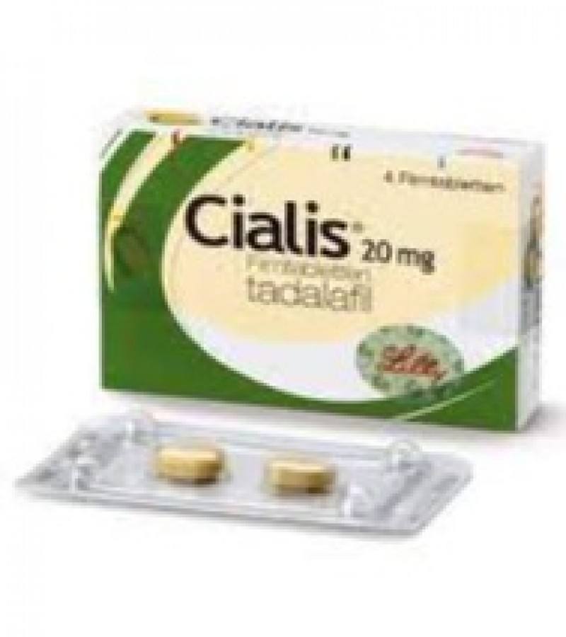 Cialis: A+ Premium Quality Discover How to Use Cialis for Enhanced Erection and Long Lasting Stimulating Sex