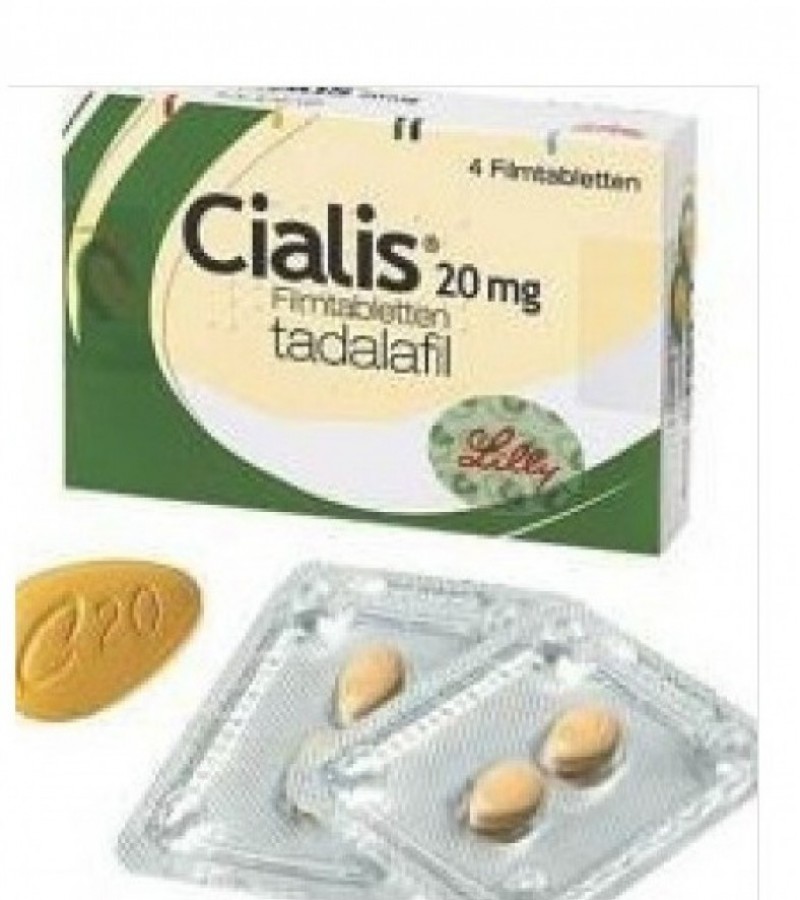 Cialis: Discover How to Use  A+ Premium Quality Cialis for Enhanced Erection and Long Lasting Stimulating Sex