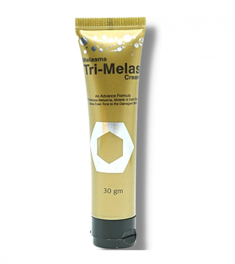 Dr Romia Tri-Melas Anti Freckles Cream 30gm