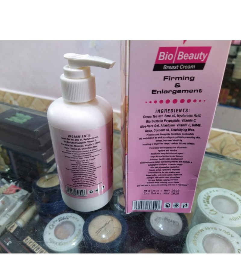 Imported Breast Friming Cream