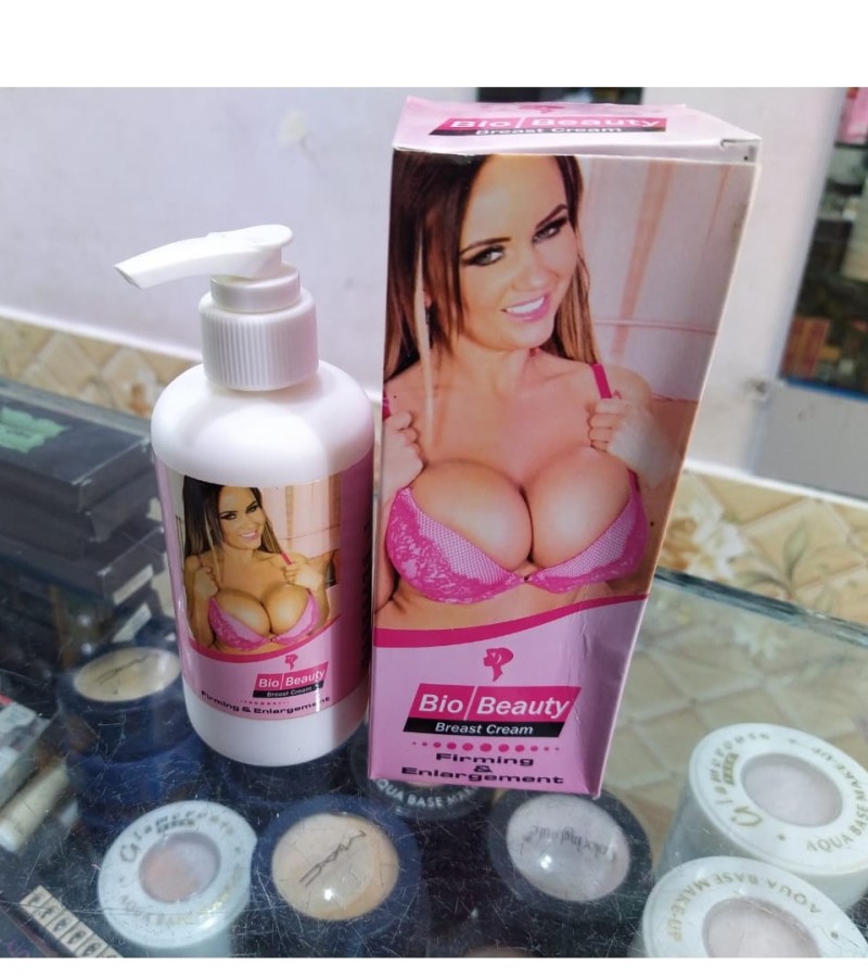 Imported Breast Friming Cream