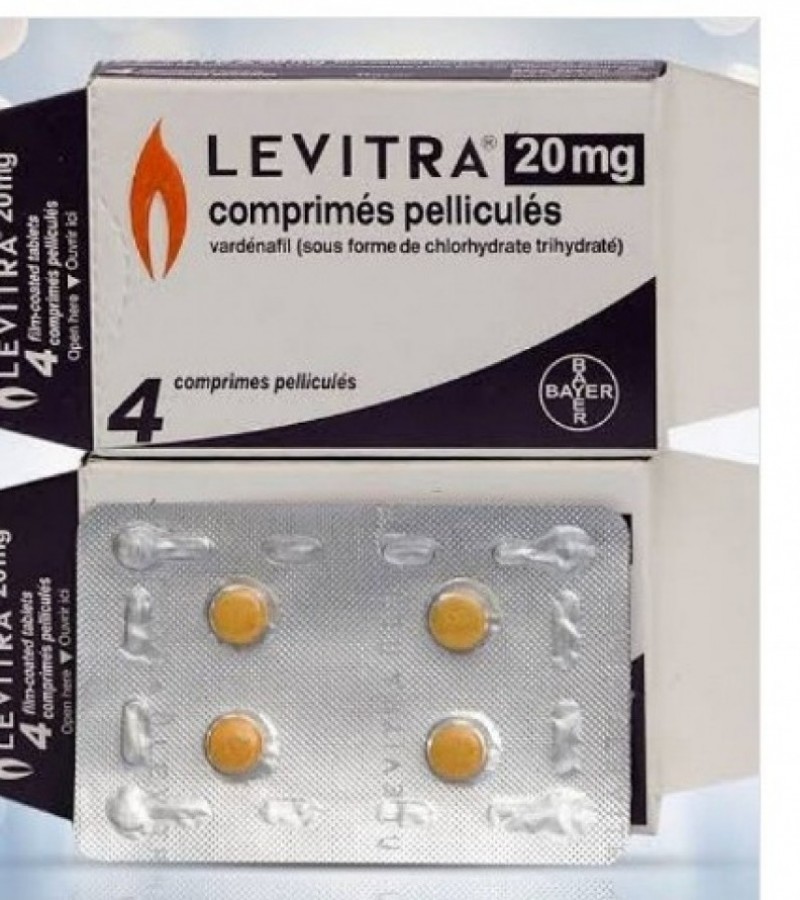 Levitra 20mg Germany Pills For Mens A+ Premium Quality Tablets