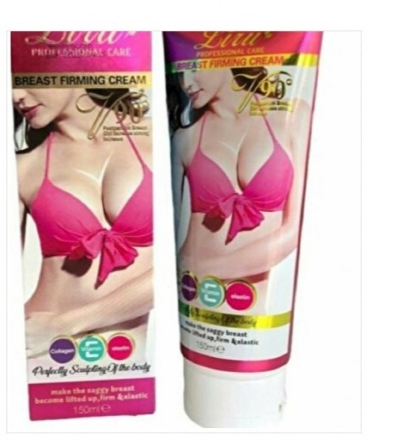 Breast Friming Cream