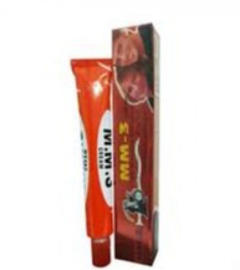 MM3 Long Timing Delay Cream