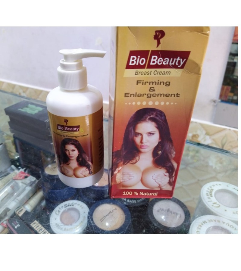 Original Bio Beauty Breast Friming Cream