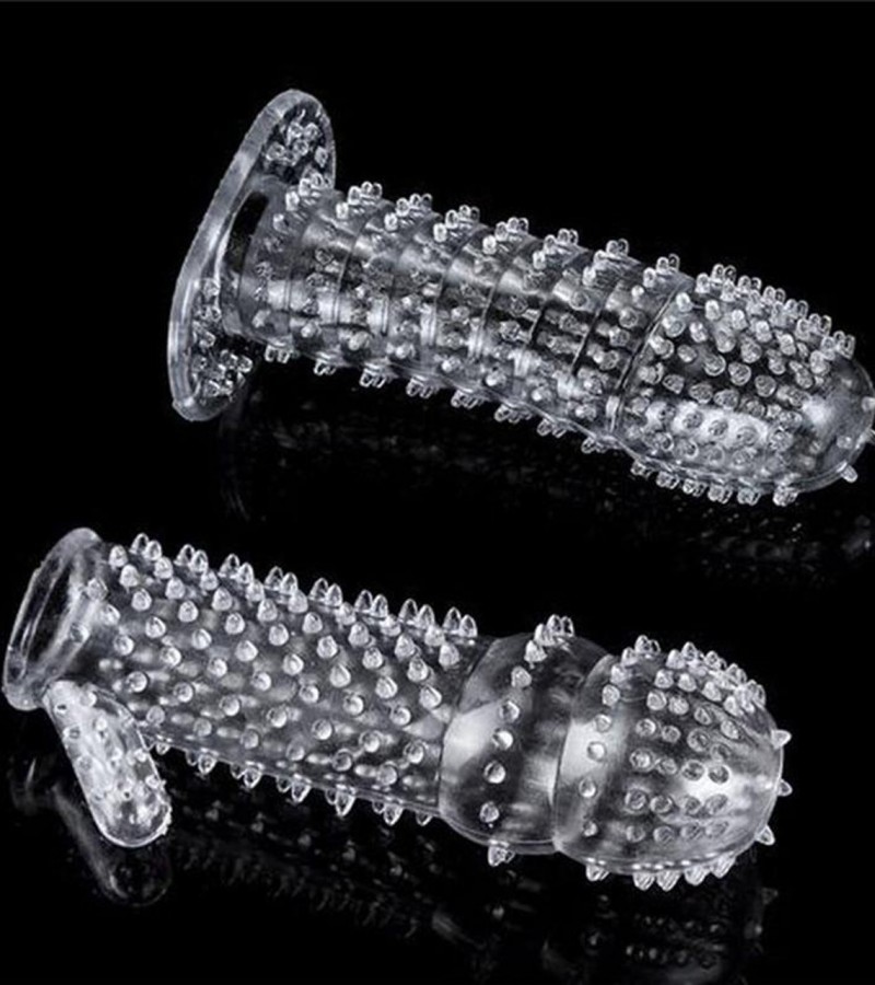 Silicon condom