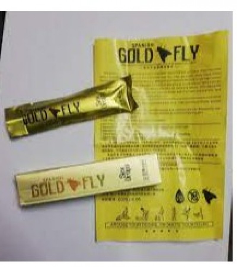 Spanish Gold Fly Drops For Men Immunity Booster 10 ML